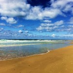 "Sanctuary Bush to Beach House" Beachside holiday rentals Nambucca Heads near Valla Beach. Mid north coast NSW